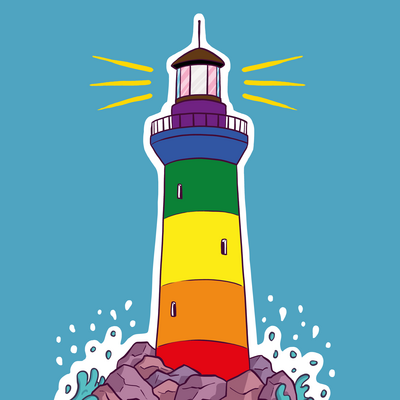 leuchtturm