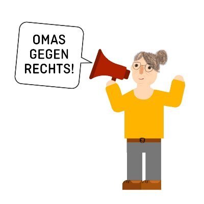 Omas_gegen_Rechts_Hamburg