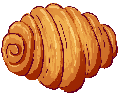 :franzbroetchen: